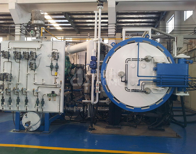 真空(脫脂)壓力燒結(jié)爐 真空(脫脂)壓力燒結(jié)爐