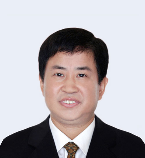 聯(lián)合創(chuàng)始人 羊建高 聯(lián)合創(chuàng)始人 羊建高