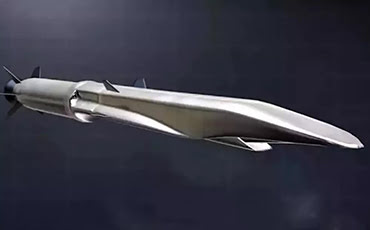 鋯石攜先鋒，俄羅斯打造高超聲速之矛