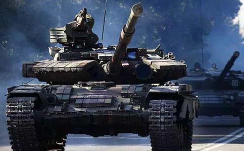 碳化硼陶瓷在國防軍工領(lǐng)域如何發(fā)揮“威力”？