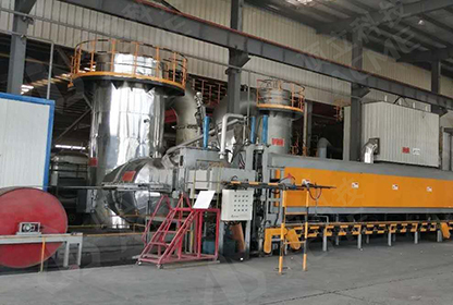  更高效！更環(huán)保！廢銅線無氧熱解技術(shù)解析