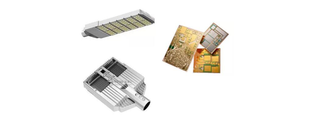 LD/LED散熱、激光系統(tǒng)、混合式集成電路