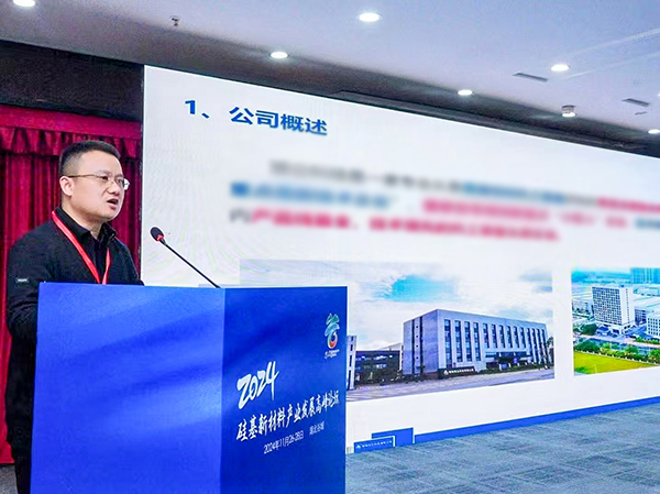 頂立科技參加硅基新材料高峰論壇，分享高純石英制備熱工裝備最新技術 (1).jpg