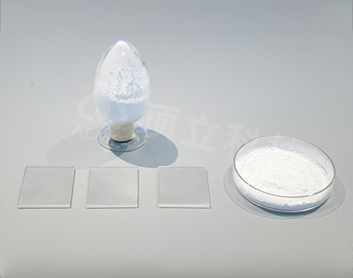 氮氧化鋁(AION)陶瓷粉體及構(gòu)件 氮氧化鋁(AION)陶瓷粉體及構(gòu)件